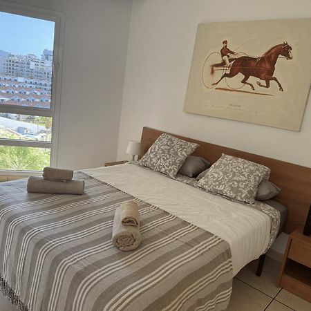 Las Americas Stunning Apartment Close To The Sea In Tenerife Arona  Eksteriør bilde