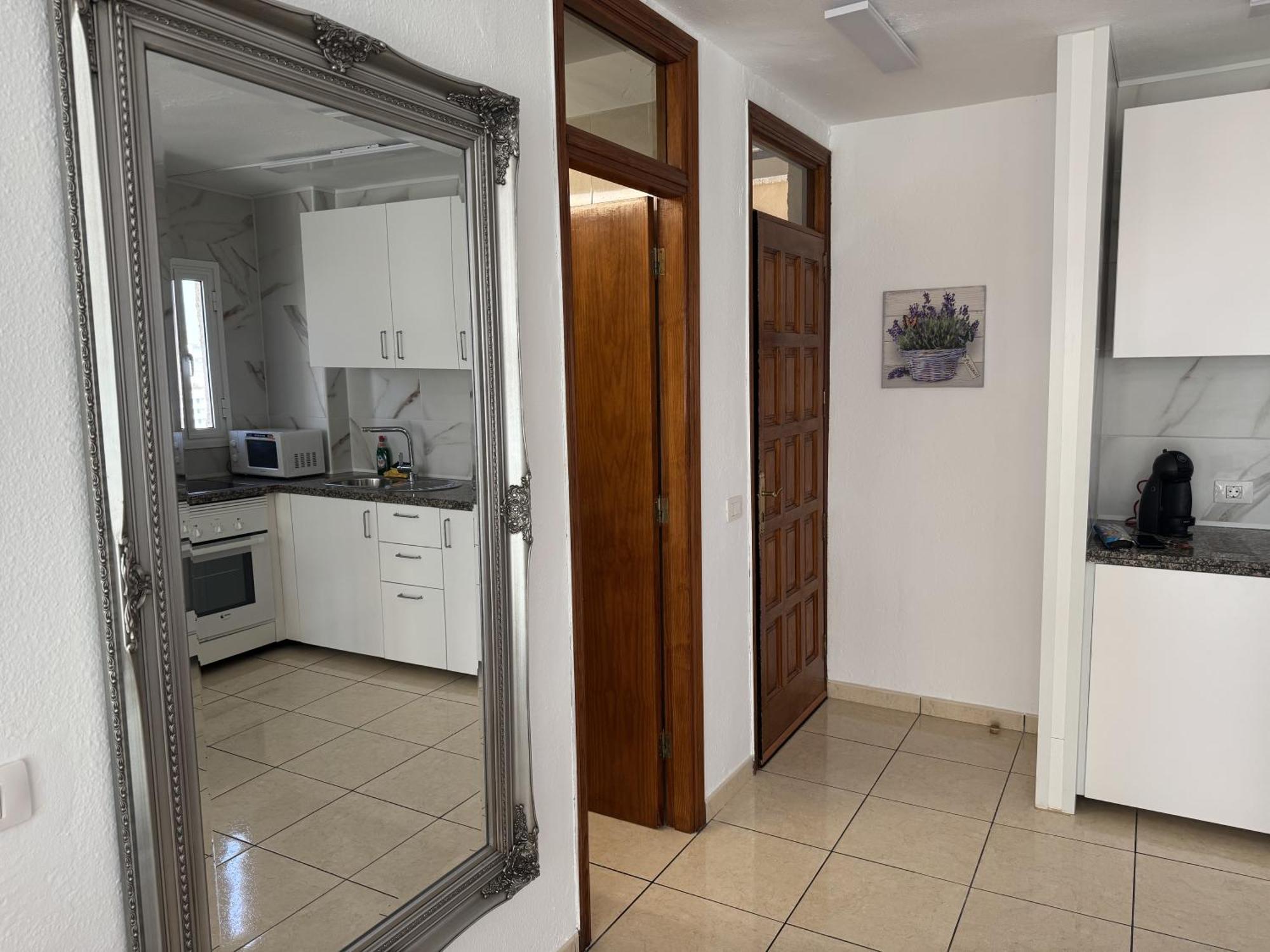 Las Americas Stunning Apartment Close To The Sea In Tenerife Arona  Eksteriør bilde
