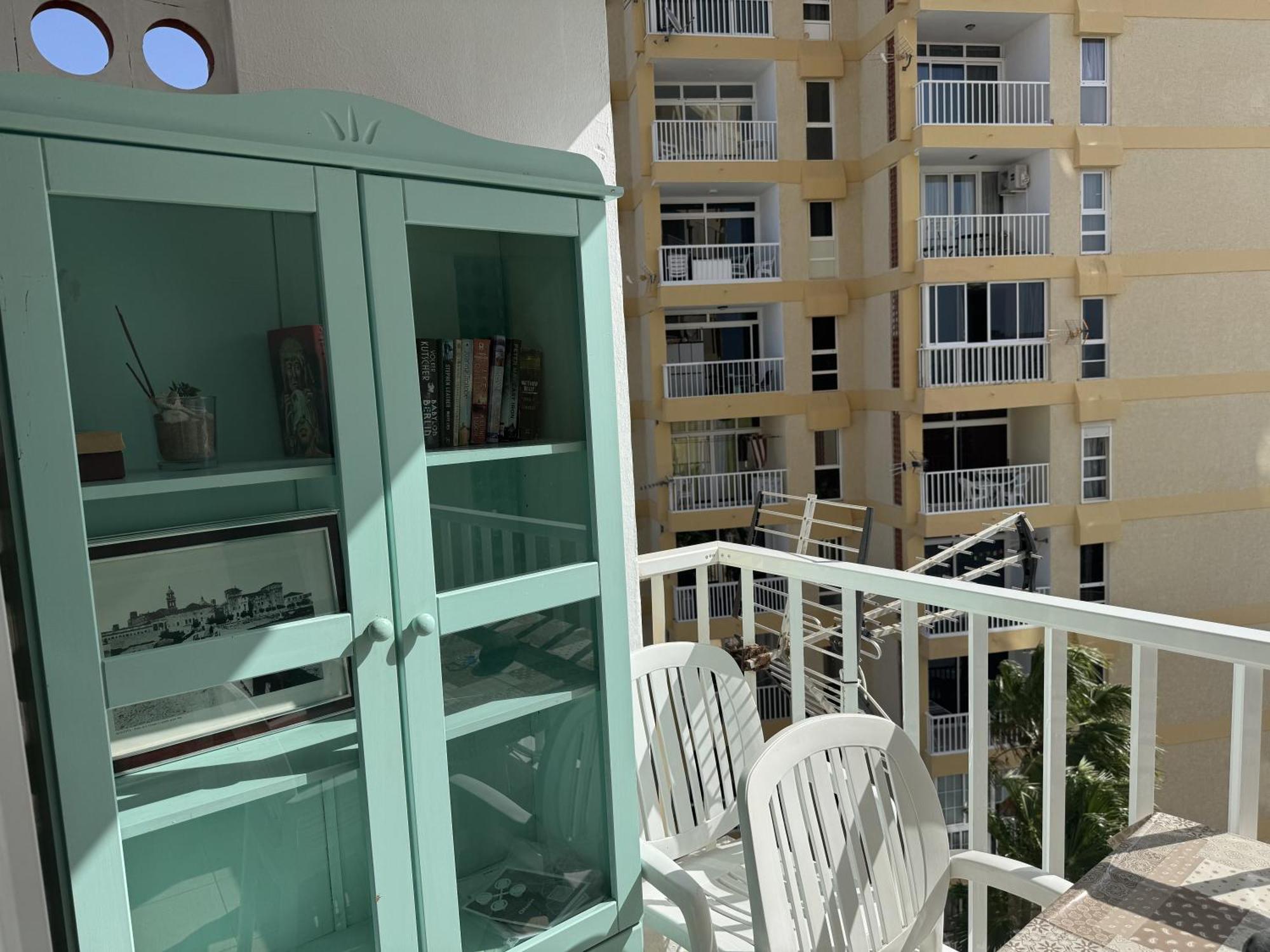 Las Americas Stunning Apartment Close To The Sea In Tenerife Arona  Eksteriør bilde