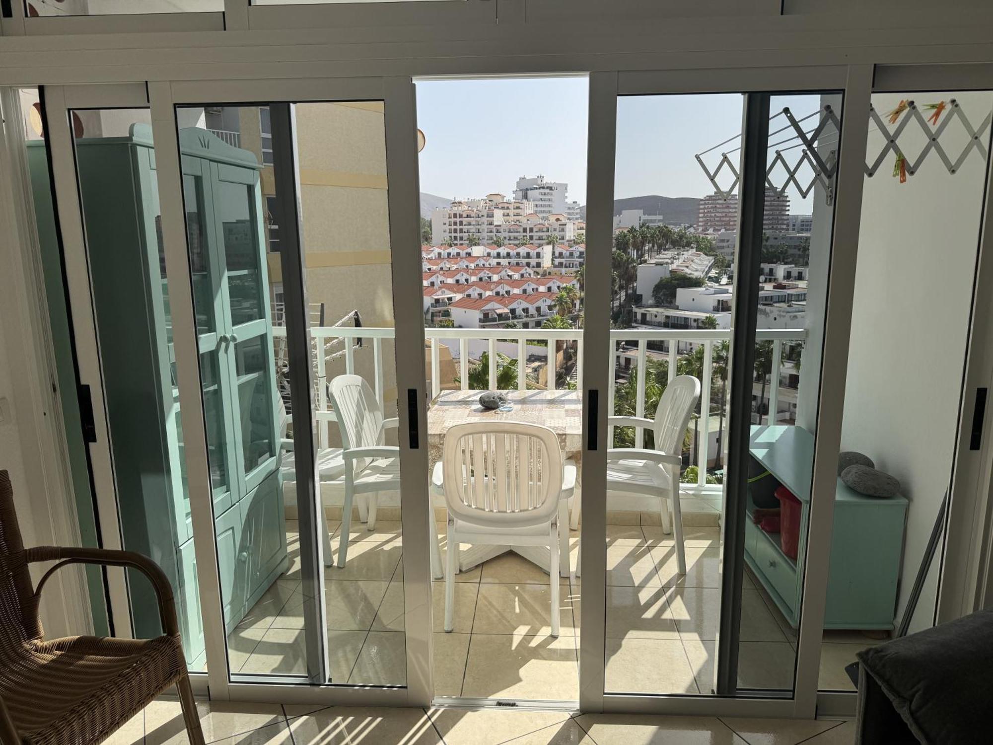 Las Americas Stunning Apartment Close To The Sea In Tenerife Arona  Eksteriør bilde
