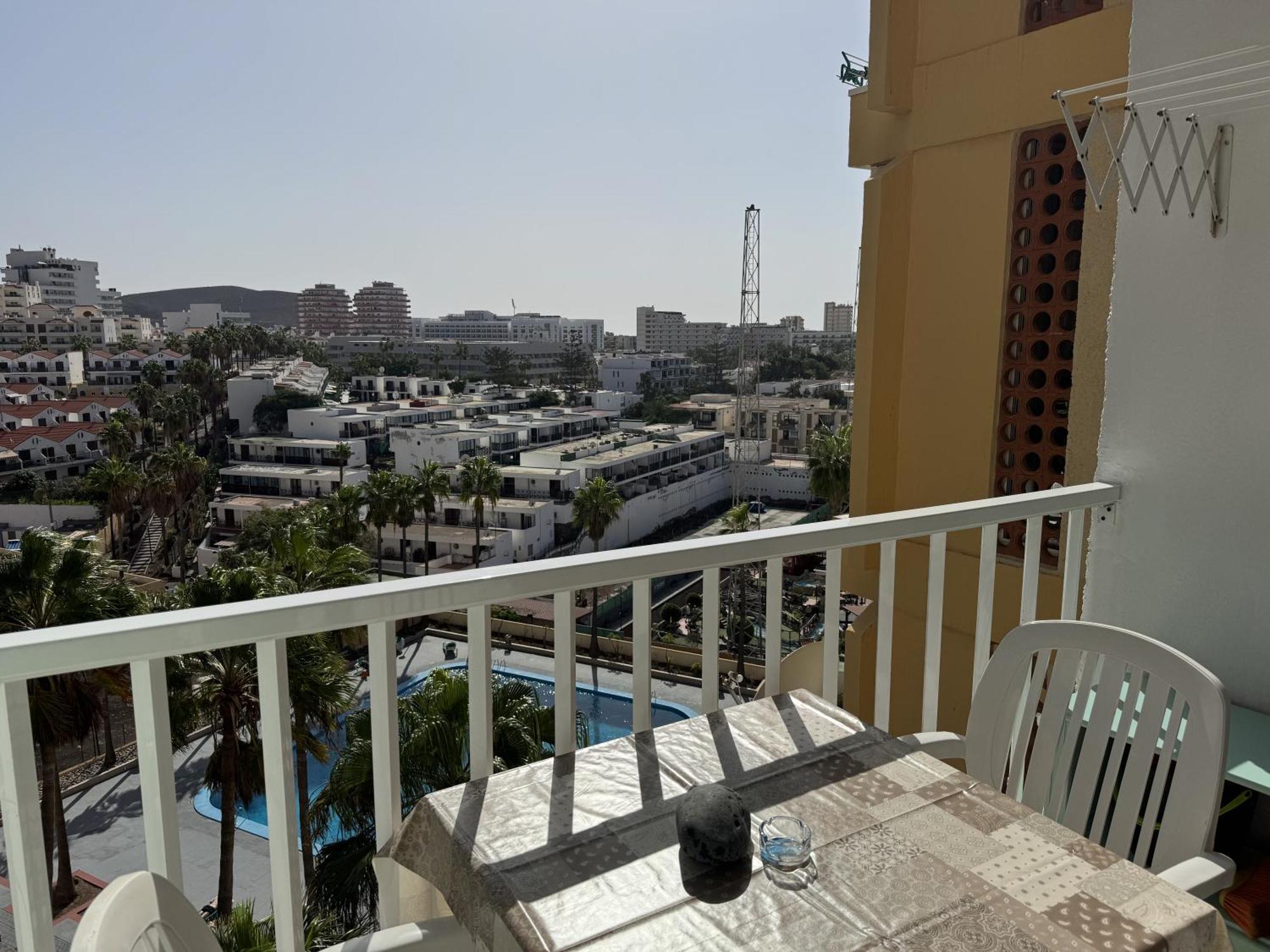 Las Americas Stunning Apartment Close To The Sea In Tenerife Arona  Eksteriør bilde