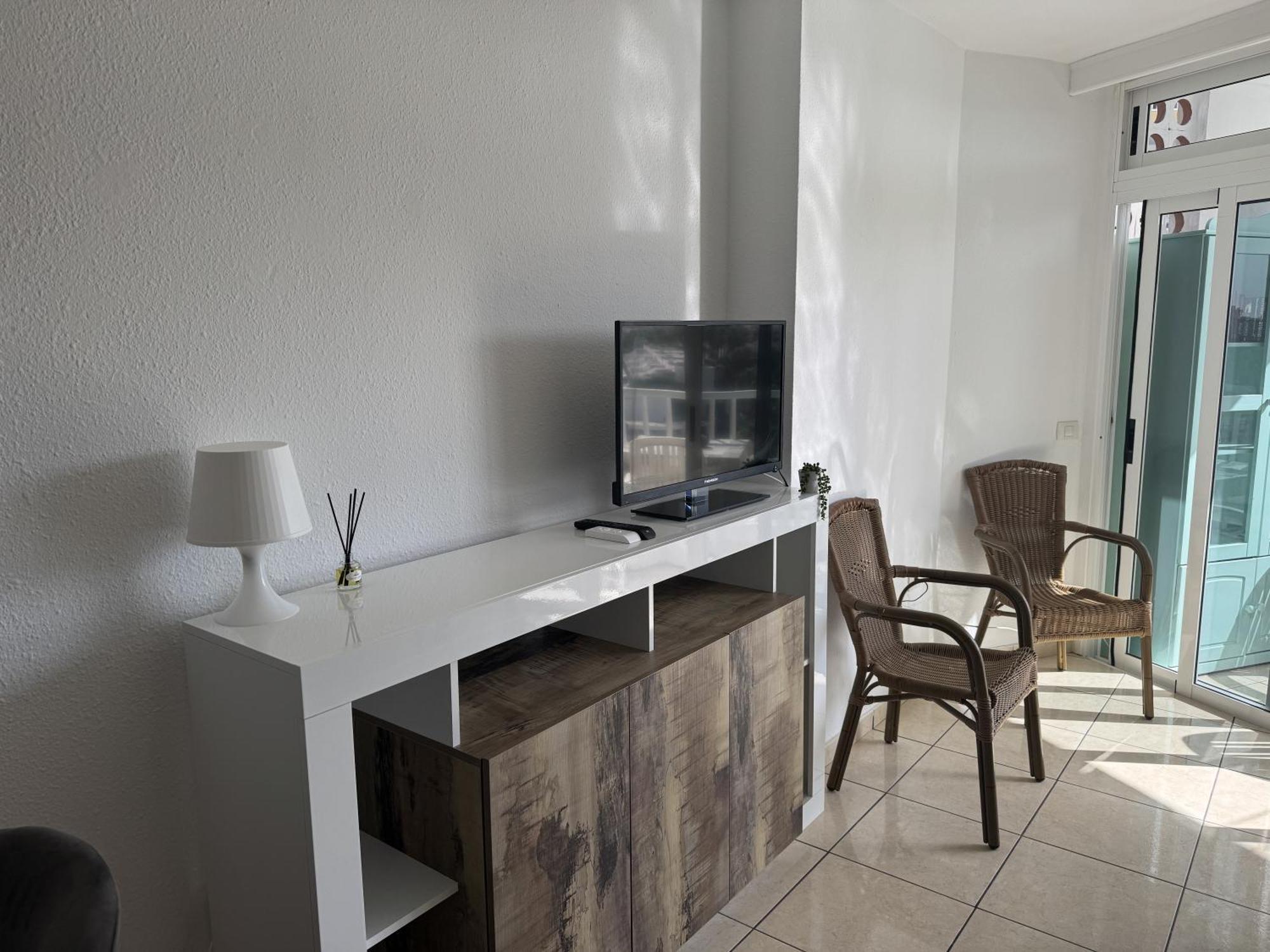 Las Americas Stunning Apartment Close To The Sea In Tenerife Arona  Eksteriør bilde
