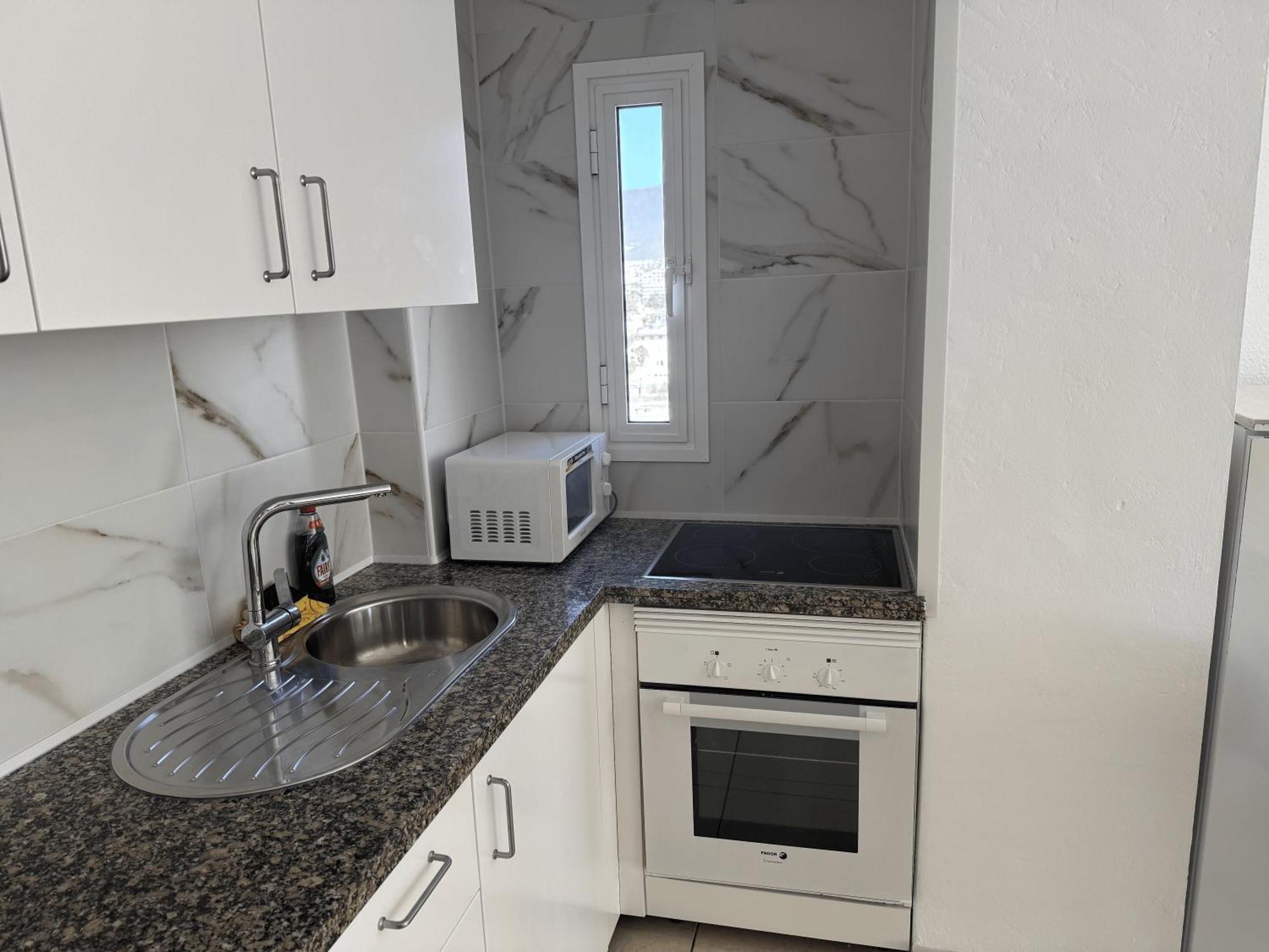 Las Americas Stunning Apartment Close To The Sea In Tenerife Arona  Eksteriør bilde