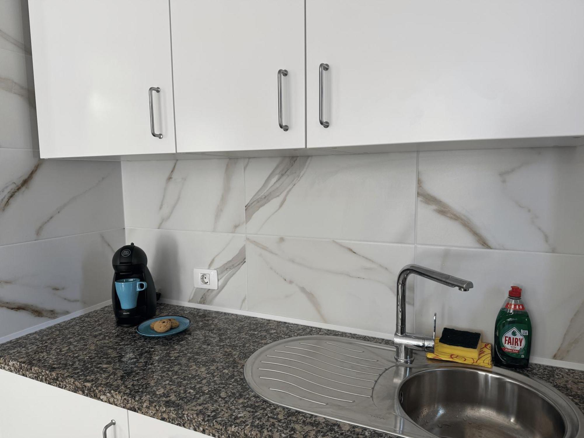 Las Americas Stunning Apartment Close To The Sea In Tenerife Arona  Eksteriør bilde
