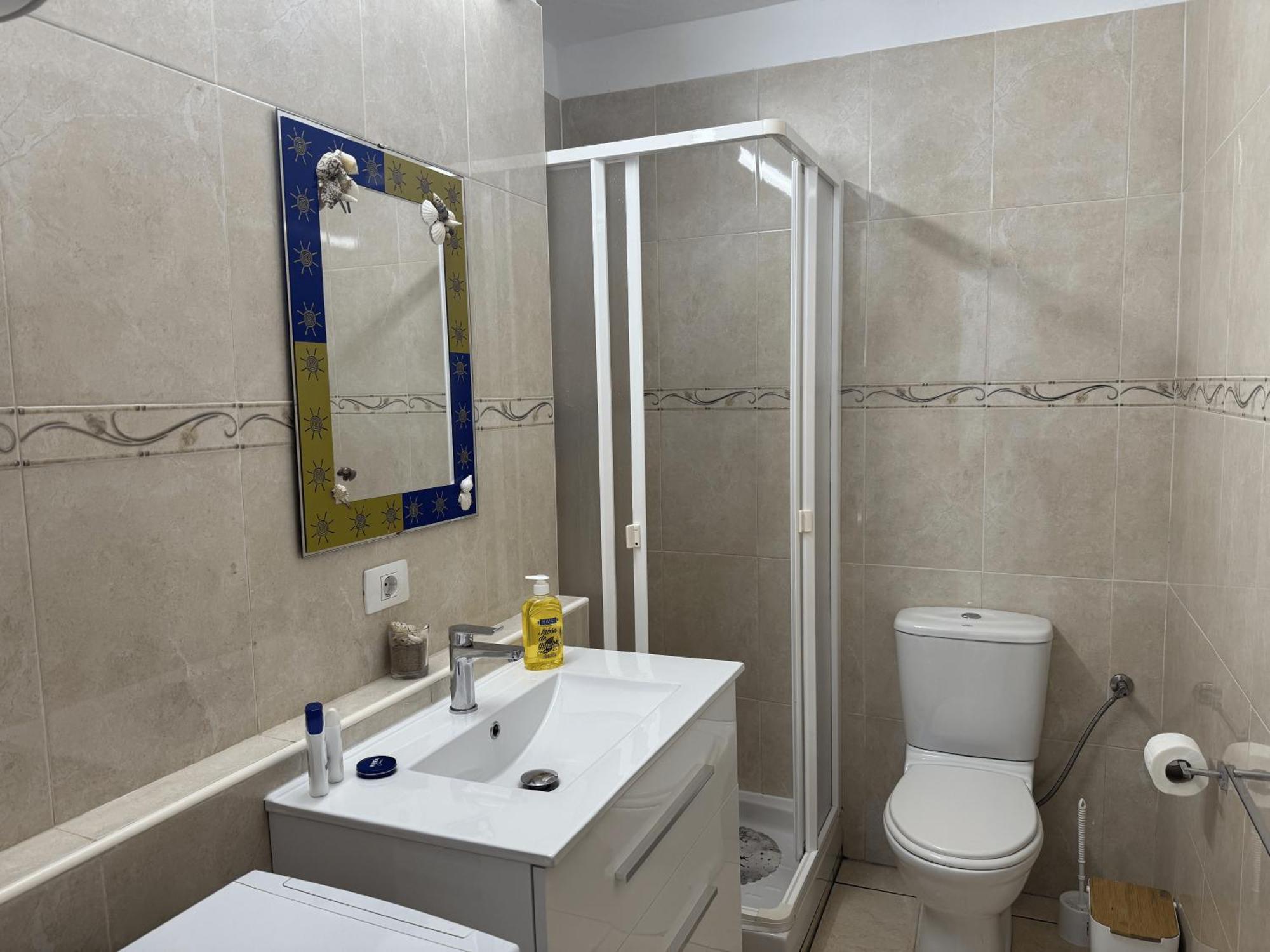 Las Americas Stunning Apartment Close To The Sea In Tenerife Arona  Eksteriør bilde