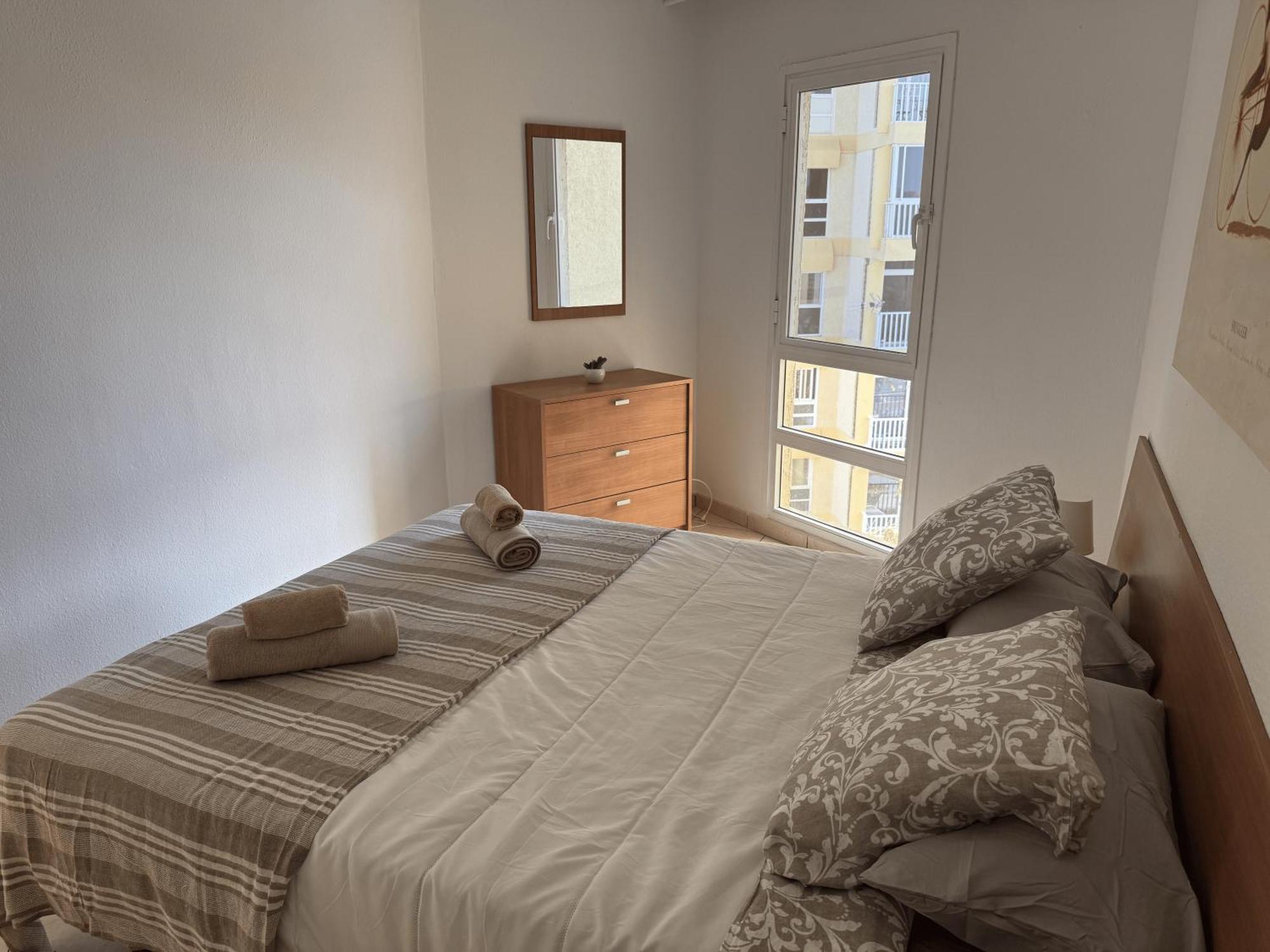 Las Americas Stunning Apartment Close To The Sea In Tenerife Arona  Eksteriør bilde